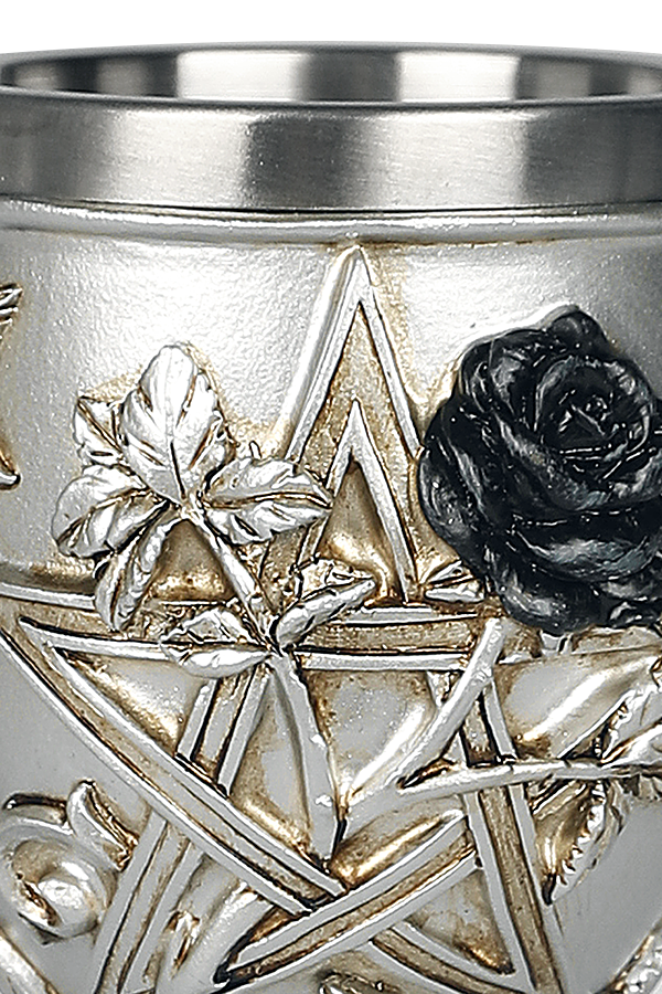 Alchemy England Ruah Vered Dekoartikel multicolor