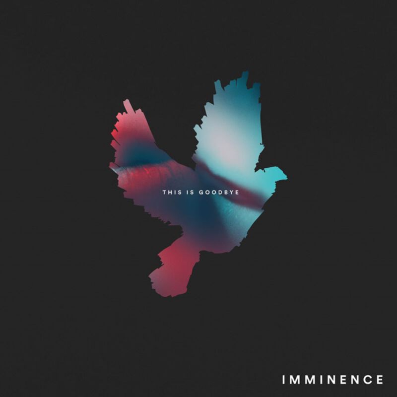 Imminence This Is Goodbye LP multicolor