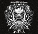 4-way diablo, Monster Magnet, CD