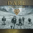 Sacred ground, Dare, CD