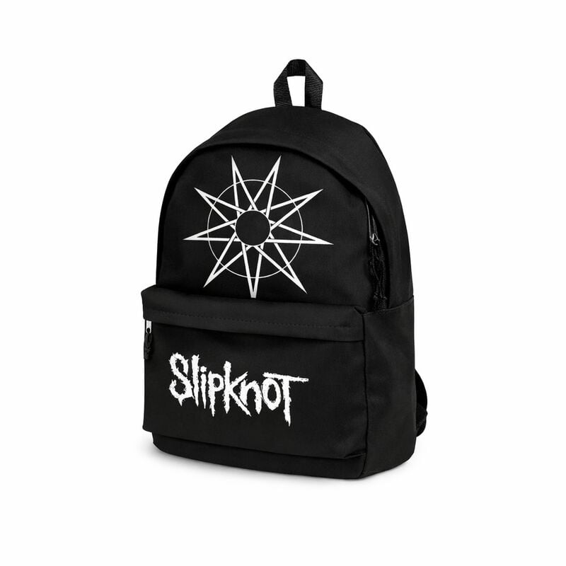 5061098710801 - Rocksax - Wanyk Star Patch Rucksack multicolor