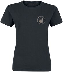 BSC - Verlängerungsshirt 2024 - Version A-  Female, BSC, T-Shirt