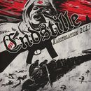 Kapitulation 2013, Endstille, CD