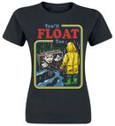 Pennywise - You'll Float Too, ES, T-Shirt