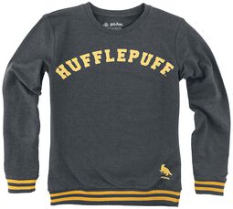Kids - Hufflepuff
