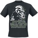 I Am Your Father, Star Wars, T-Shirt
