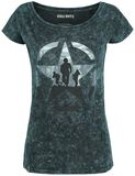 WWII, Call Of Duty, T-Shirt