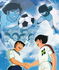 Captain Tsubasa: Die tollen Fußballstars Die komplette Serie