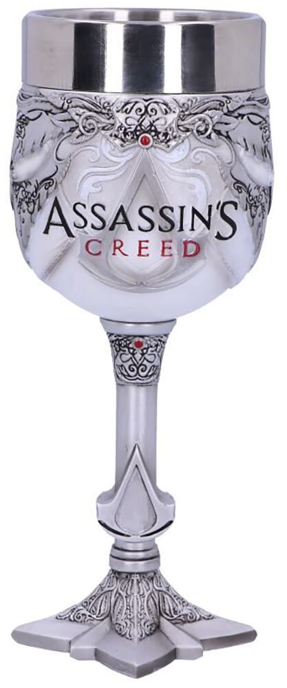 Assassin`s Creed Assassin`s Symbol Kelch multicolor