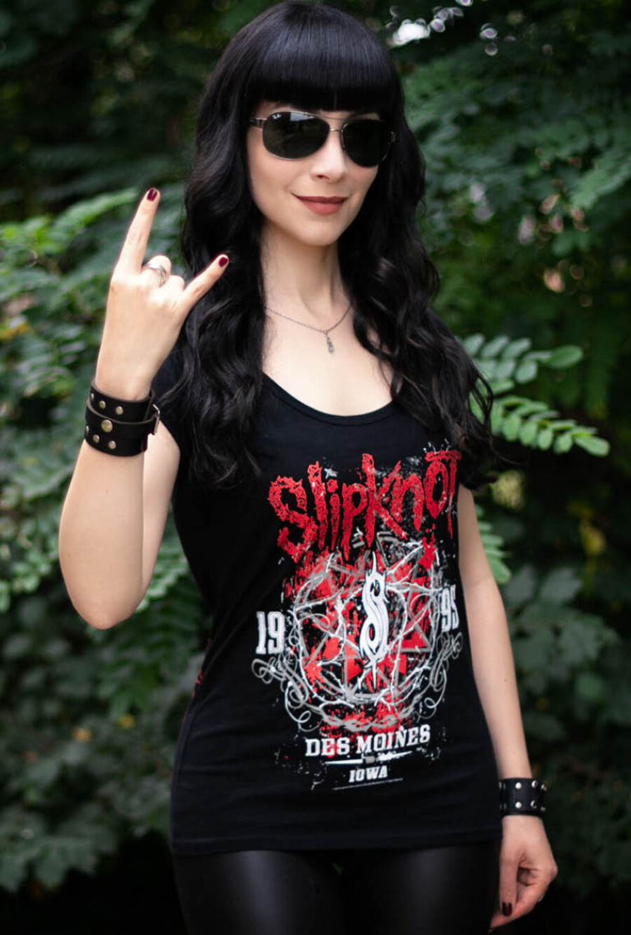 Outfit Slipknot