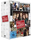 Season 1-9 Komplettbox, How I Met Your Mother, DVD