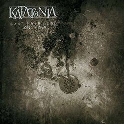 Last fair deal gone down, Katatonia, CD