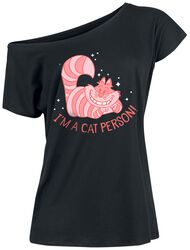 Chesire Cat, Alice im Wunderland, T-Shirt