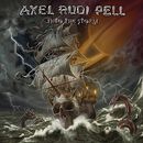 Into the storm, Axel Rudi Pell, CD