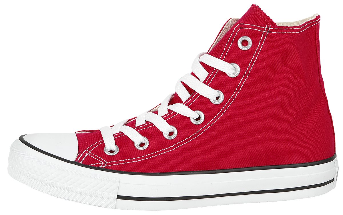 Converse Chuck Taylor All Star High Sneaker high rot
