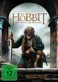 Die Schlacht der fünf Heere, Der Hobbit, DVD