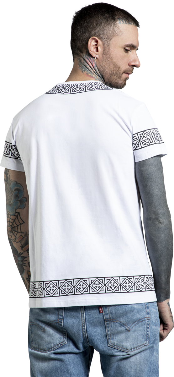 0602475070498 - Black & blue LP multicolor 0602475070498 - Black & blue LP multicolor