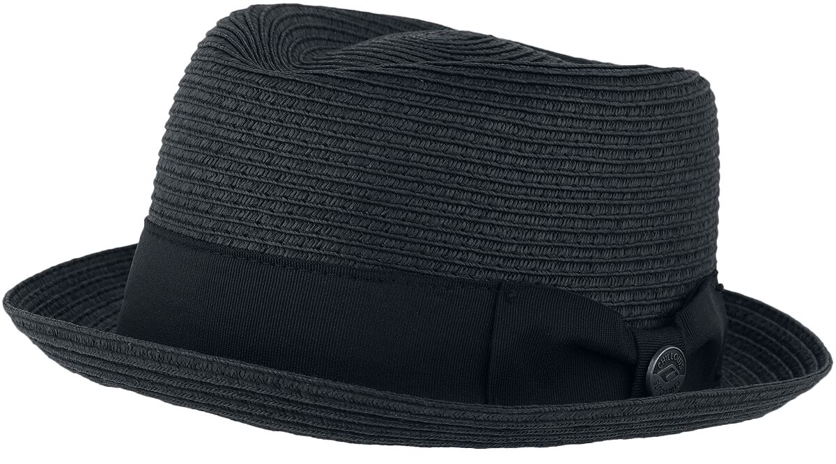 Image of Cappello di Chillouts - Cordoba Hat - Unisex - nero
