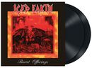 Burnt offerings, Iced Earth, LP