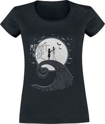 Meant To Be, The Nightmare Before Christmas, T-Shirt