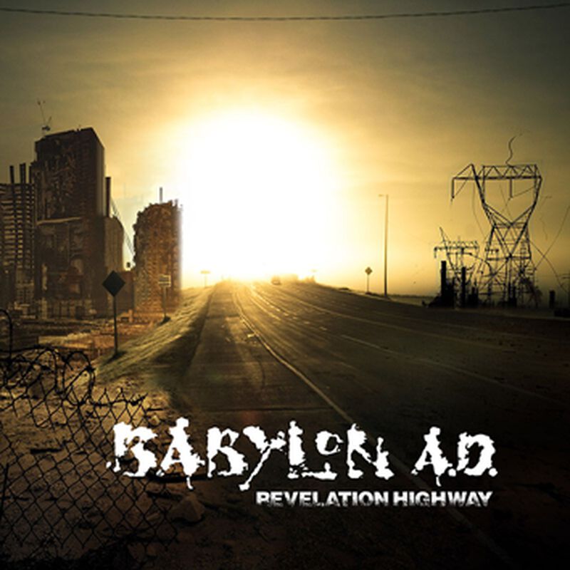 Babylon A. D. Revelation highway
