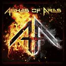 Ashes Of Ares, Ashes Of Ares, CD