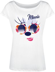 St. Tropez, Mickey Mouse, T-Shirt