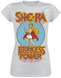 She-Ra - Princess Of Power, He-Man And The Masters Of The Universe, T-Shirt
