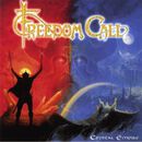 Crystal empire, Freedom Call, LP