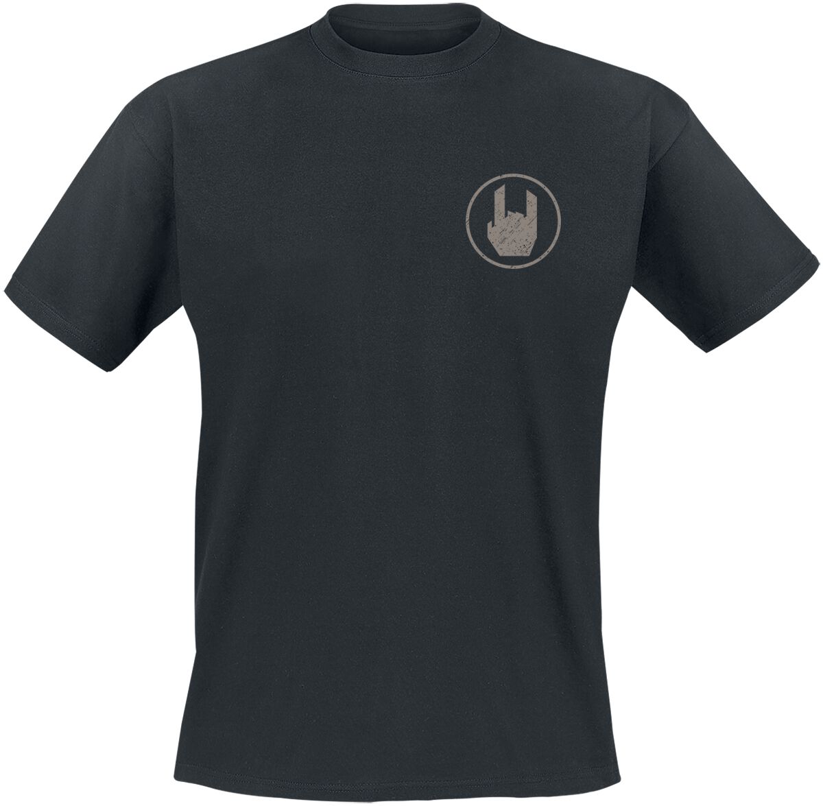 Image of T-Shirt Magliette Divertenti di BSC - BSC - T-shirt 2024 - Version A - Male - S a 4XL - Uomo - nero