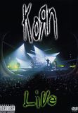 Live at Hammerstein, Korn, DVD