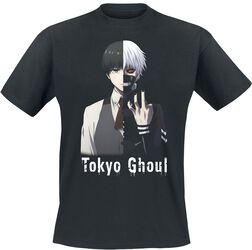 Split Personality, Tokyo Ghoul, T-Shirt