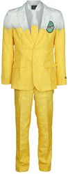 Suitmeister - Premium Beer Yellow - Bieranzug, OppoSuits, Kostüm