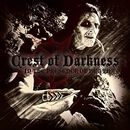 In the presence of death, Crest Of Darkness, CD