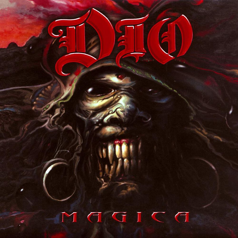 Image of Dio Magica 2-CD Standard
