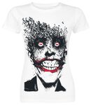 Smile, The Joker, T-Shirt