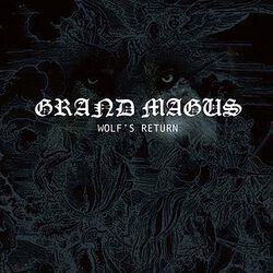 Wolf's return