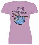 Fuck Unicorns, Fuck Unicorns, T-Shirt