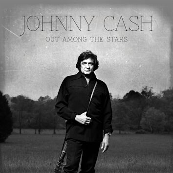 Levně Johnny Cash Out among the stars CD standard