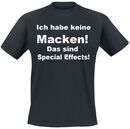 Special Effects, Special Effects, T-Shirt