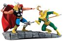 Thor vs. Loki, Marvel, Sammelfiguren