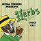 Special herbs Volume 9 & 0