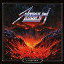 Firestorm, Ambush, CD