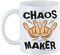 Chaos Maker