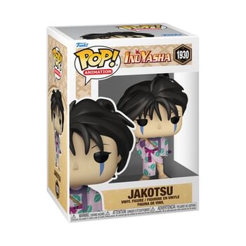Jakotsu Vinyl Figur 1930