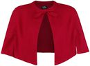 Sabrina Glamorous 50’s Style Cape, Dolly and Dotty, Cape