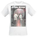 Leia Hope, Star Wars, T-Shirt