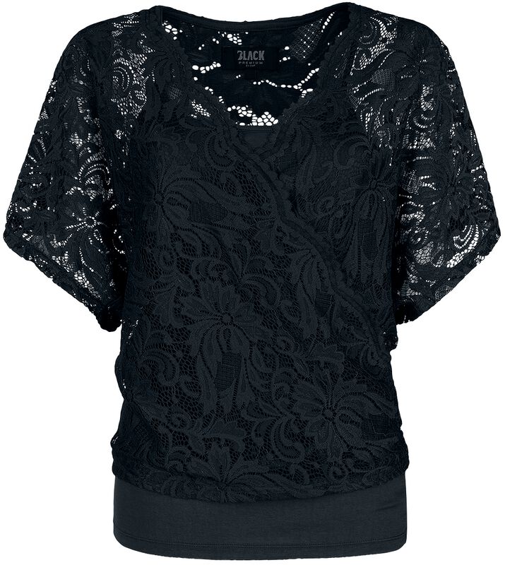 4064854379213 - When The Heart Rules The Mind T-Shirt schwarz in 5XL