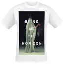 Cloaked, Bring Me The Horizon, T-Shirt