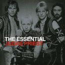 The essential Judas Priest, Judas Priest, CD